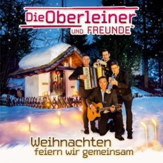 Audio Weihnachten feiern wir gemeinsam 