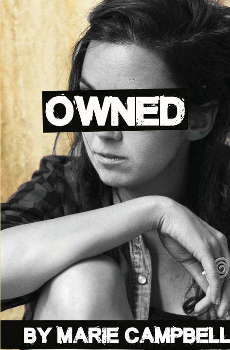 Book Owned Marie Campbell