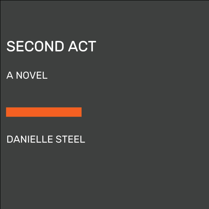 Carte Second ACT Steel