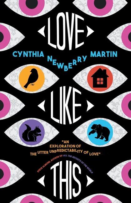 Buch Love Like This Cynthia Newberry Martin