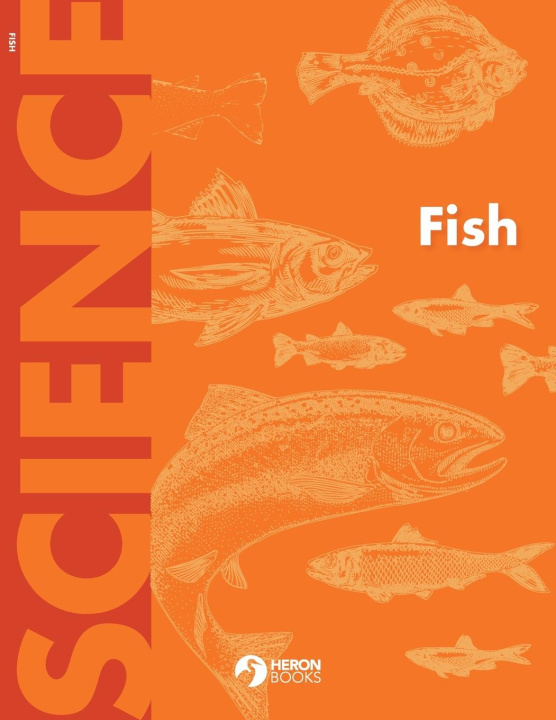 Knjiga Basic Biology Series Heron Books