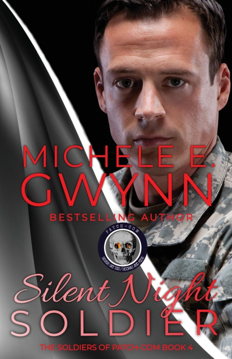 Boek Silent Night Soldier Michele E Gwynn