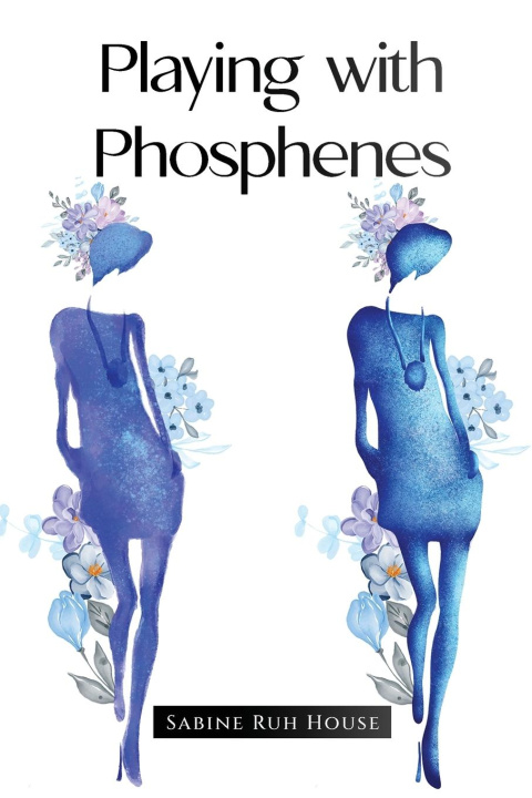 Livro Playing with Phosphenes Mark Derosier