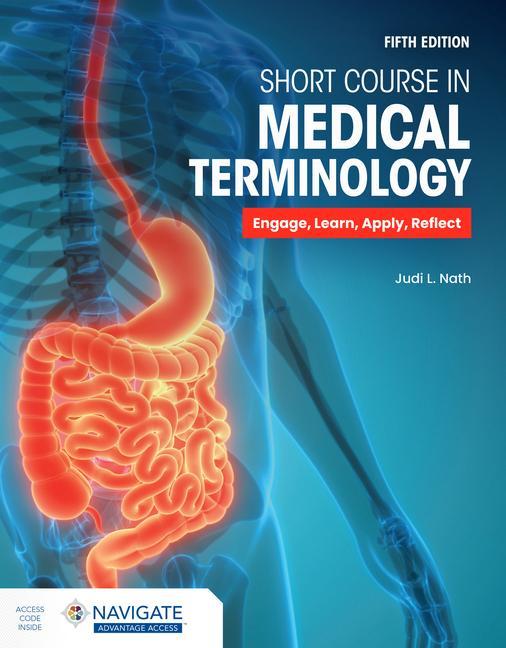 Carte Short Course in Medical Terminology 