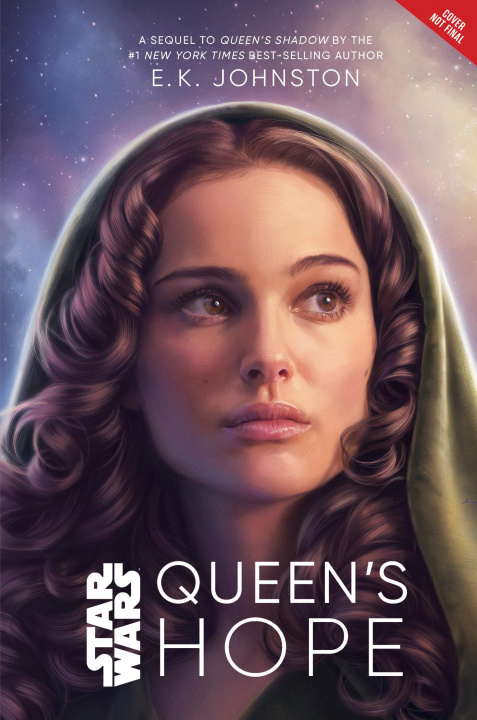 Könyv Queen's Hope 