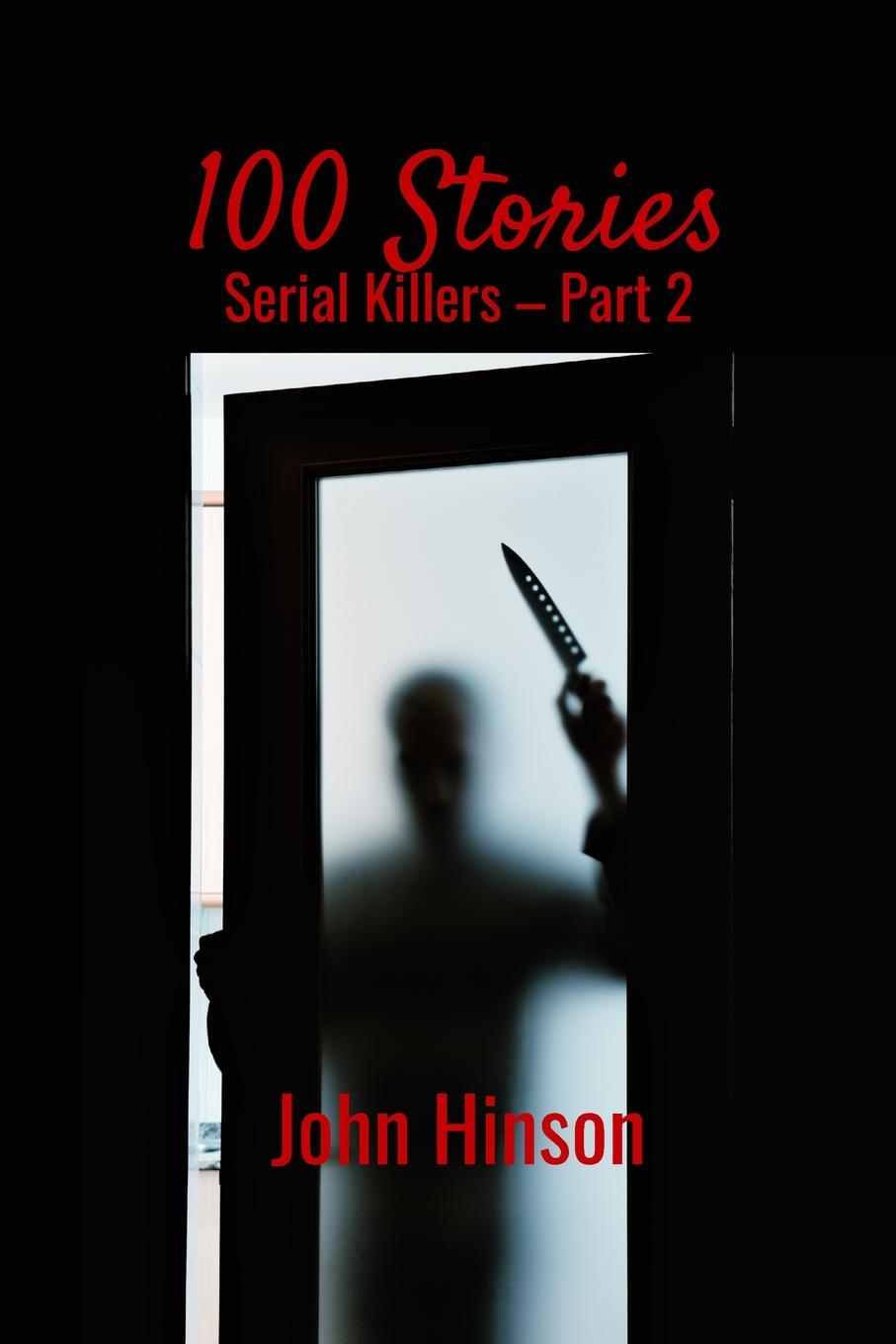 Knjiga 100 Stories John Hinson