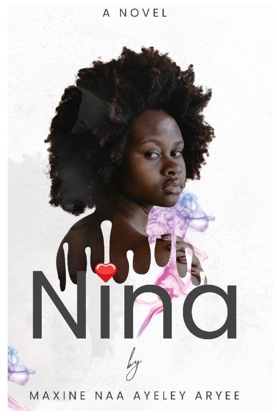 Knjiga NINA Maxine Aryee