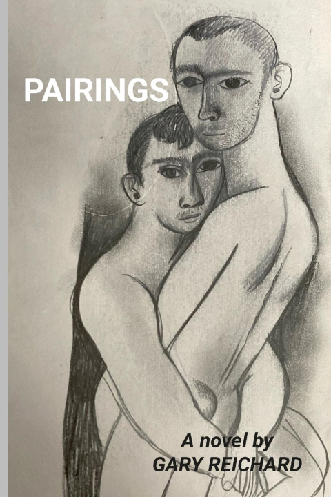 Knjiga Pairings Gary Reichard