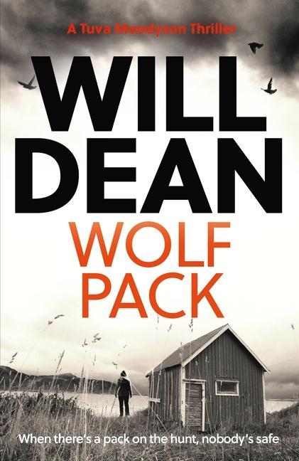 Knjiga Wolf Pack 