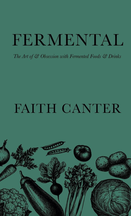 Book Fermental Faith Canter