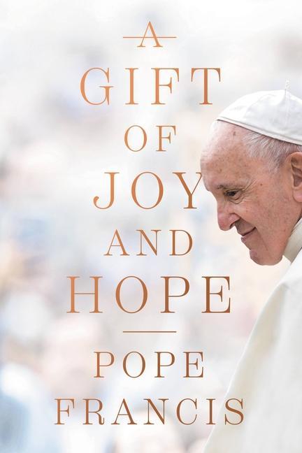 Book A Gift of Joy and Hope 