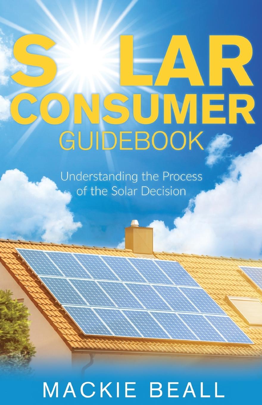 Knjiga Solar Consumer Guidebook 