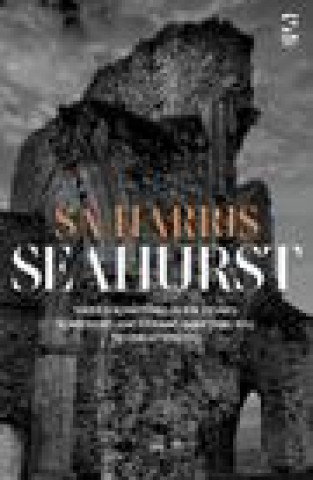 Knjiga Seahurst S.A. Harris
