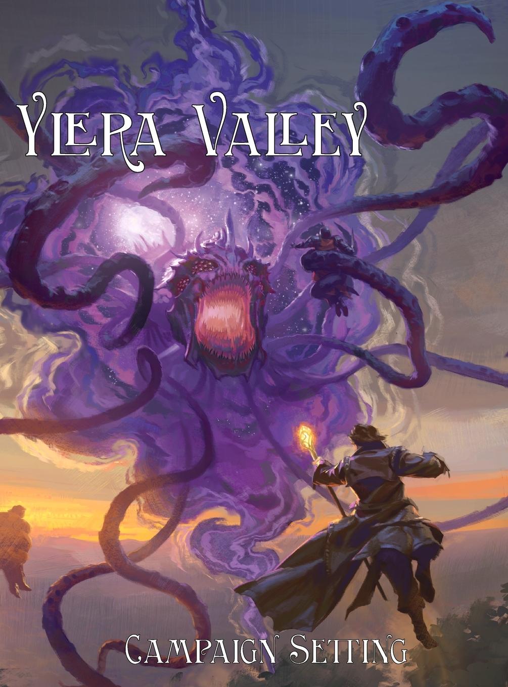 Knjiga Ylera Valley Michael Johnson