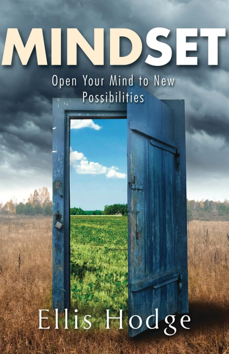 Knjiga Mindset Ellis Hodge