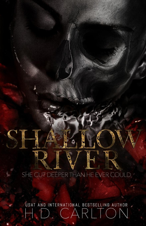Book Shallow River 