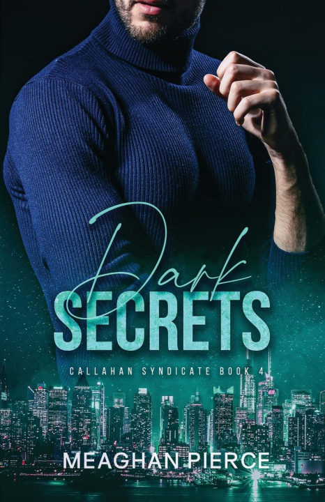 Knjiga Dark Secrets Meaghan Pierce