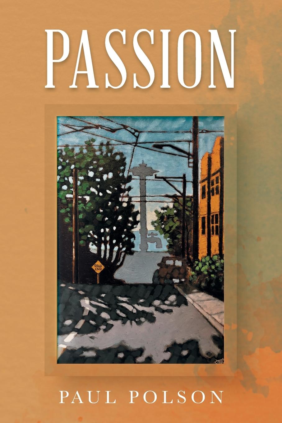 Book Passion Paul Polson