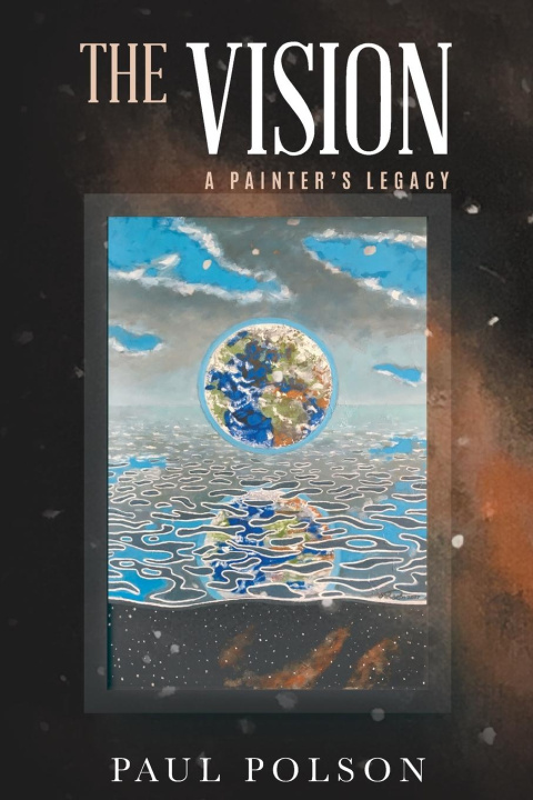 Book The Vision Paul Polson