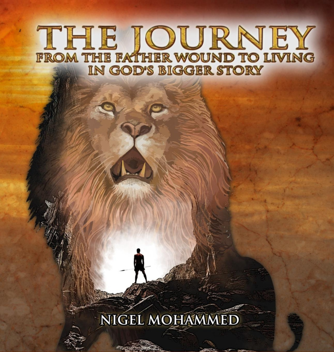 Buch The Journey Nigel Mohammed
