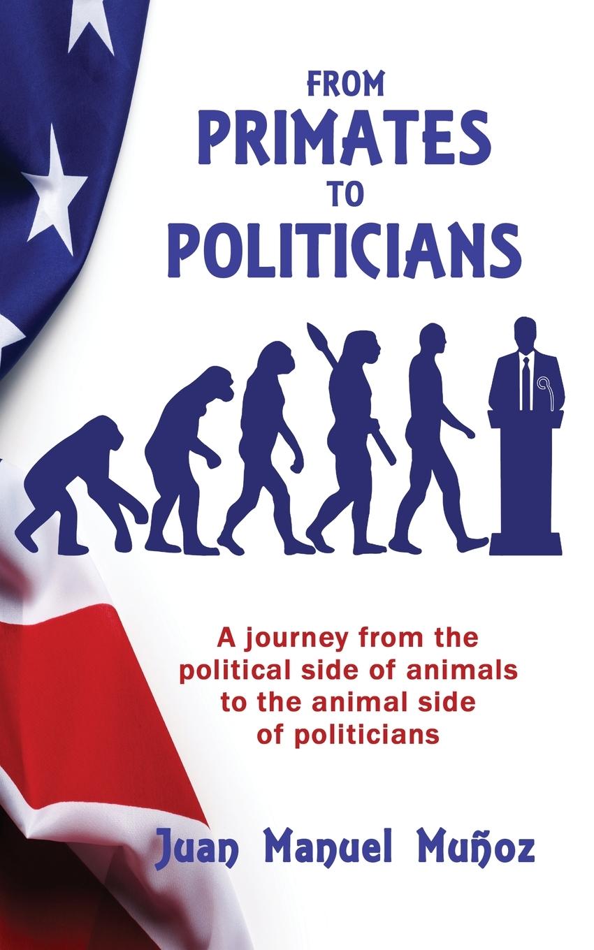 Carte From Primates to Politicians 