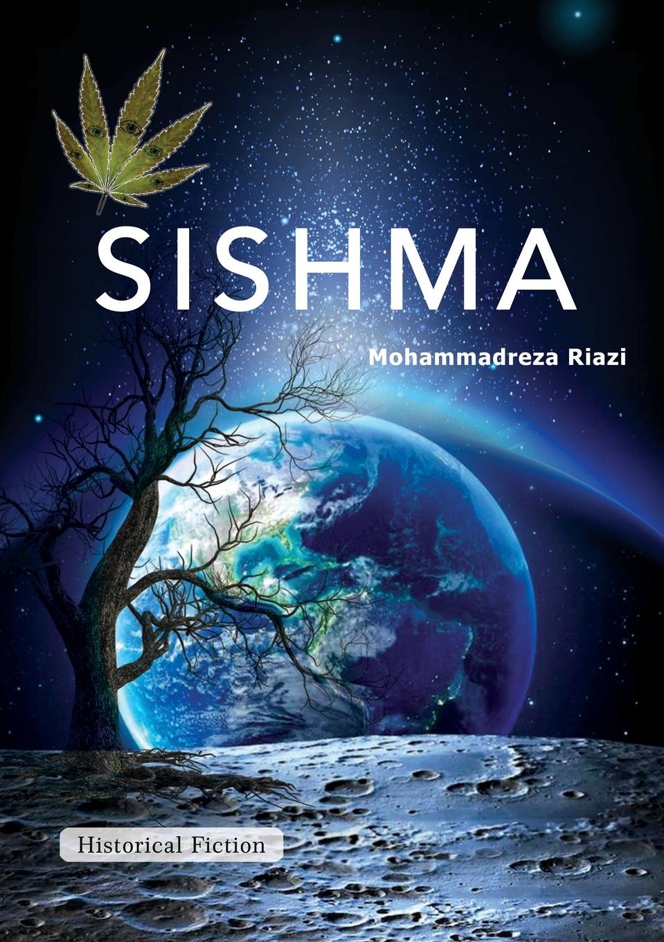 Knjiga Sishma Mohammad Reza Riazi
