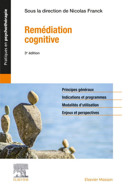Carte Remédiation cognitive Nicolas FRANCK