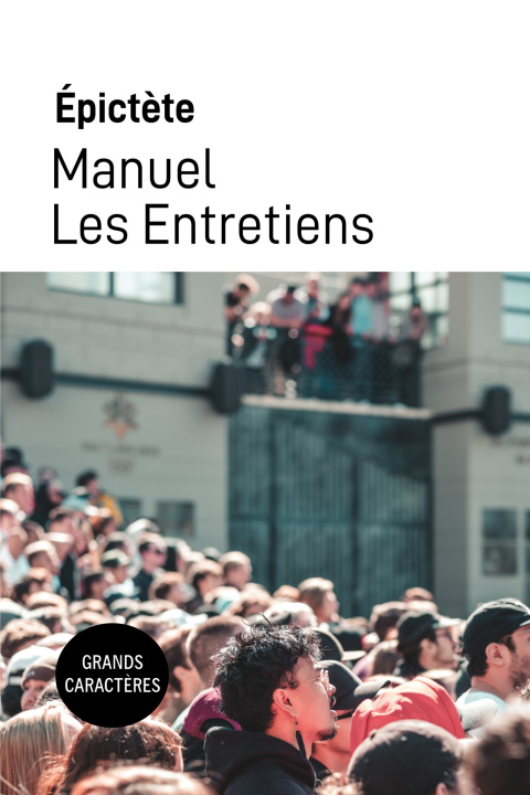 Buch Manuel / Les entretiens Arrien