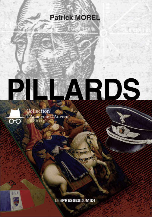 Boek PILLARDS MOREL