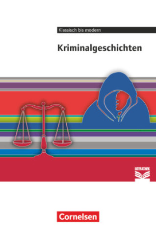 Kniha Cornelsen Literathek - Textausgaben Anna Brod