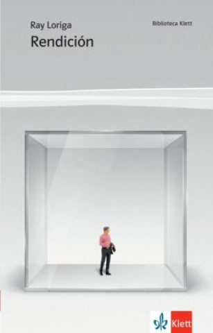 Buch Rendición Ray Loriga