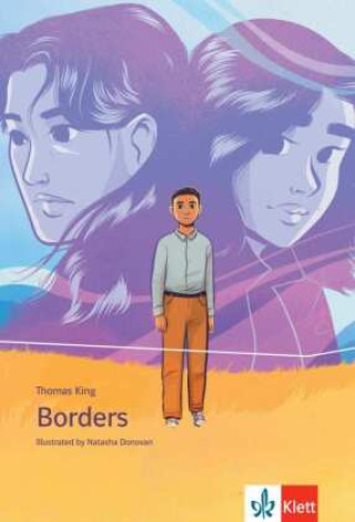 Knjiga Borders Thomas King