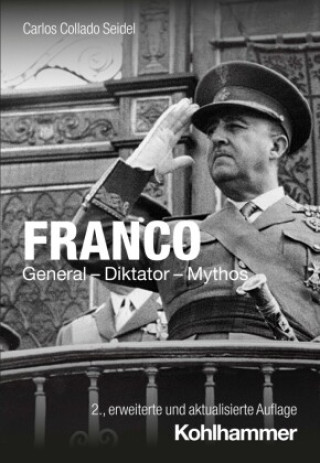 Knjiga Franco Carlos Collado Seidel