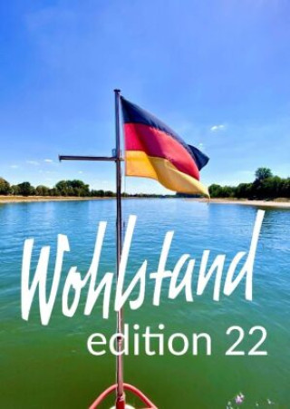 Buch Wohlstand Gerd Schreiner