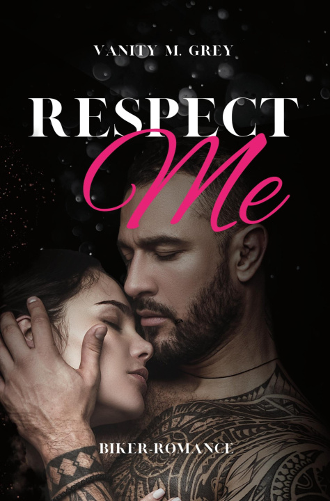 Knjiga Respect Me 