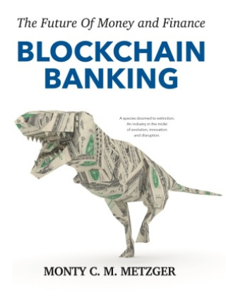 Kniha Blockchain Banking 