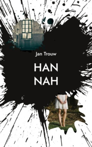 Book Hannah Jan Trouw