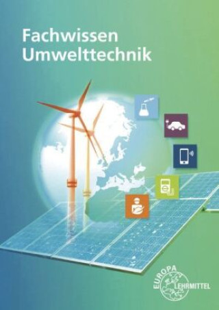 Book Fachwissen Umwelttechnik Hartmut Fritsche