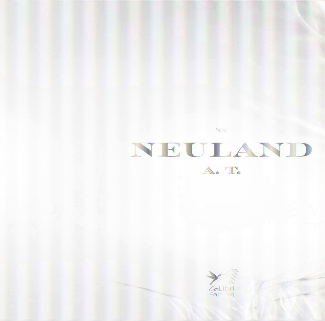 Knjiga NEULAND 