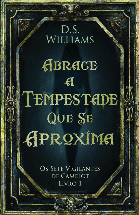 Boek Abrace a Tempestade Que Se Aproxima D.S. Williams
