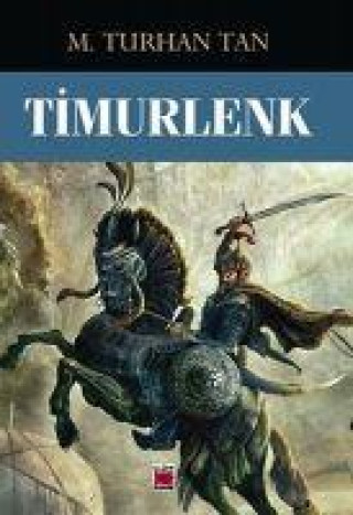 Knjiga Timurlenk 