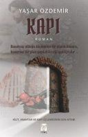 Knjiga Kapi 