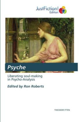 Knjiga Psyche Theodor Itten