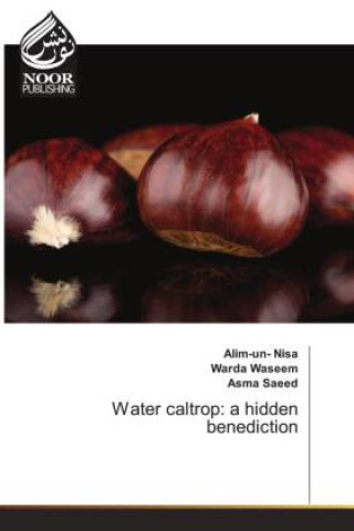 Book Water caltrop: a hidden benediction Alim-un- Nisa