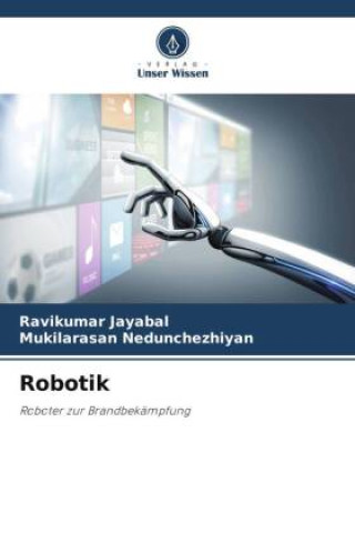 Buch Robotik Ravikumar Jayabal