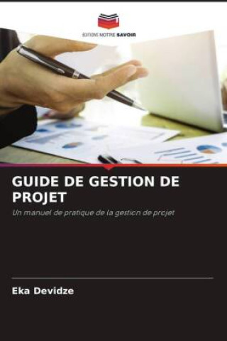 Buch GUIDE DE GESTION DE PROJET Eka Devidze