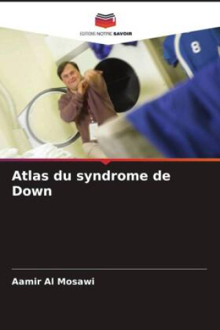 Βιβλίο Atlas du syndrome de Down 