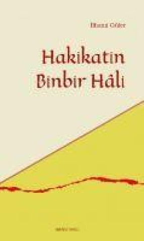 Knjiga Hakikatin Binbir Hali 