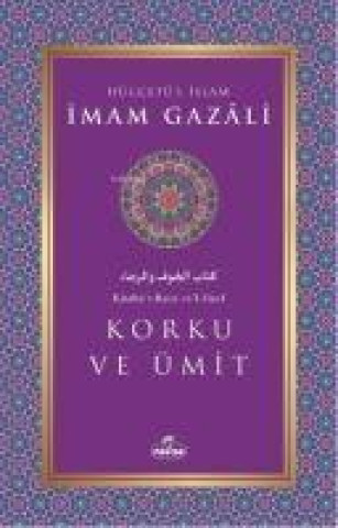 Knjiga Korku ve Ümit 