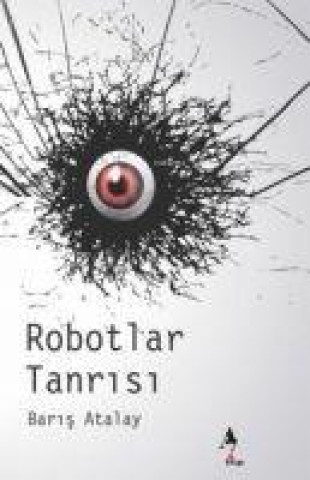 Knjiga Robotlar Tanrisi 